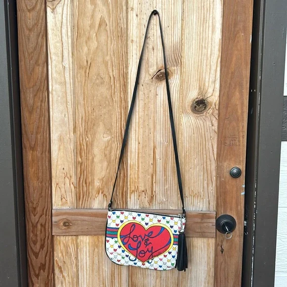 Brighton crossbody bag - Picture 2 of 7